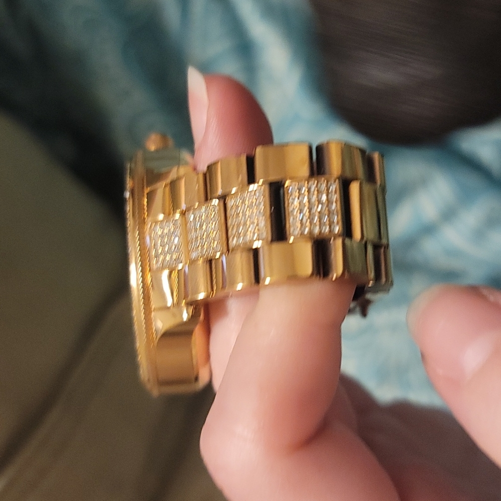 Fossil Smart Watch - Picture 2 of 9